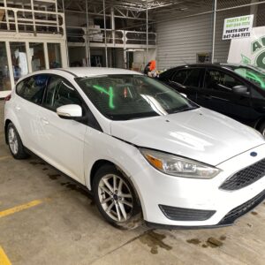 2015 FORD FOCUS HEADLAMP ASSEMBLY - 124827
