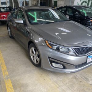 2015 KIA OPTIMA HOOD - 138922