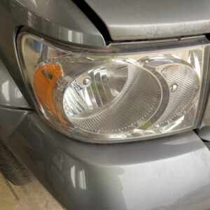 2008 DODGE DURANGO HEADLAMP ASSEMBLY - 146774