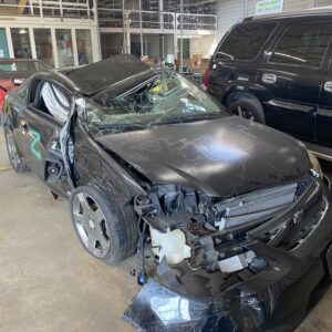 2006 CHEVROLET COBALT ANTI-LOCK BRAKE PARTS - 142297
