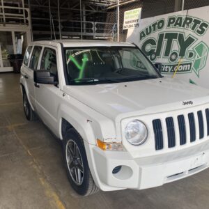 2010 JEEP PATRIOT ANTI-LOCK BRAKE PARTS - 140647