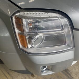 2015 GMC TERRAIN DR ASSEMBLY REAR SIDE - 141612