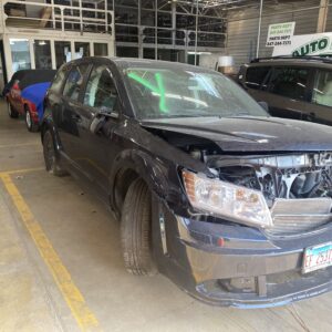 2014 DODGE JOURNEY TAIL LAMP - 145514
