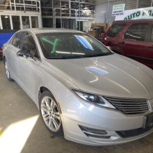 2014 LINCOLN MKZ TAIL LAMP - 146392
