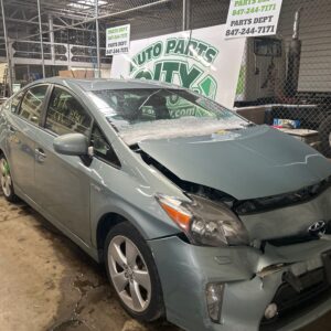 2013 TOYOTA PRIUS FENDER - 149264