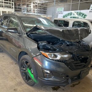 2020 CHEVROLET EQUINOX ENGINE ASSEMBLY - 149638
