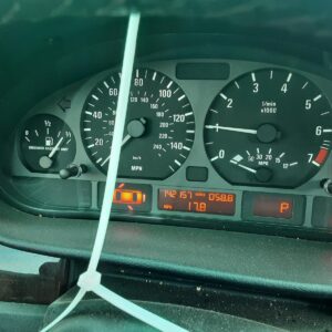2004 BMW BMW_325I AC COMPRESSOR - 1000709599