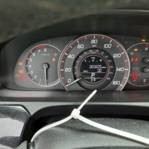 2015 HONDA ACCORD TAIL LAMP - 1000736688
