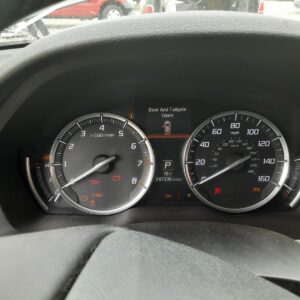 2014 ACURA MDX RADIO AUDIO - 1000763436