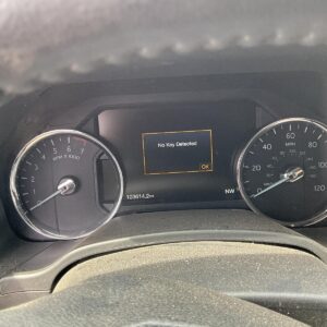 2018 FORD EXPEDITION WIPER MOTOR WINDSHIELD - 1000887925