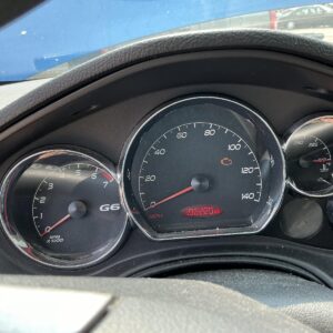 2007 PONTIAC G6 STEERING COLUMN - 1000894564