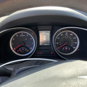 2015 HYUNDAI SANTA_FE IND RR SUSP ASSEMBLY - 1000914999