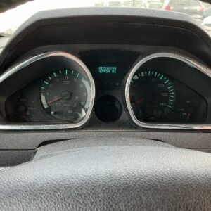 2011 CHEVROLET TRAVERSE STEERING COLUMN - 1000915471