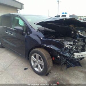 2019 HONDA ODYSSEY ENG/MOTOR CONT MOD - 1000783929