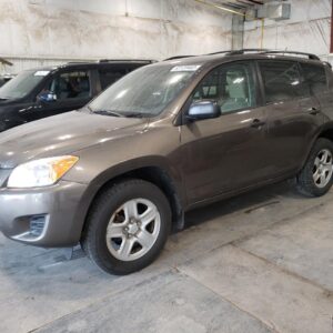 2010 TOYOTA RAV4 LOWER CONTROL ARM FR - 1000828832