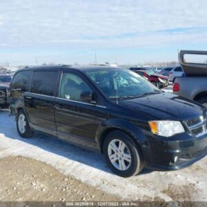 2010 DODGE CARAVAN WHEEL - 1000828794
