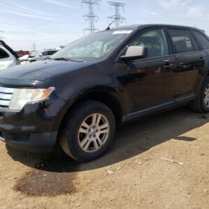 2008 FORD EDGE AC COMPRESSOR - 1000809464