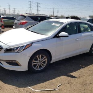2015 HYUNDAI SONATA SUSPENSION CROSSMEMBER K-FRAME - 1000812397
