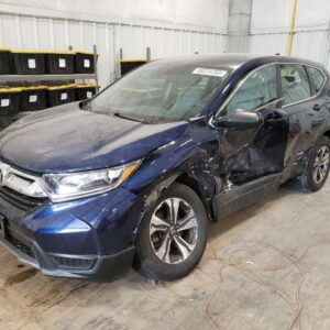 2017 HONDA CR~V WHEEL - 1000810439