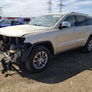 2015 JEEP GRAND_CHEROKEE LOWER CONTROL ARM FR - 1000811900