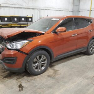 2015 HYUNDAI SANTA_FE SIDE VIEW MIRROR - 1000812898