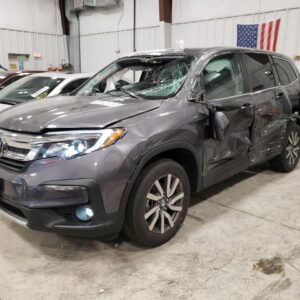 2019 HONDA PILOT FUSE BOX ENGINE - 1000818285