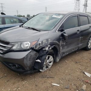 2014 HONDA CR~V SUSPENSION CROSSMEMBER K-FRAME - 1000823097