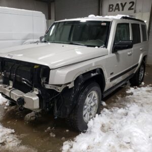 2007 JEEP COMMANDER WHEEL - 1000834493