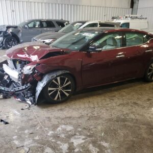 2017 NISSAN MAXIMA WHEEL - 1000836550
