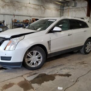 2010 CADILLAC SRX AXLE SHAFT - 1000836611