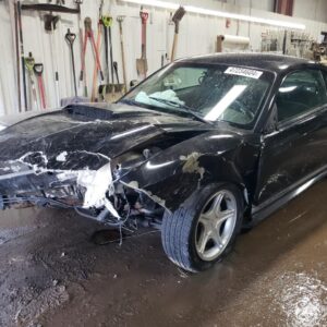 2003 FORD MUSTANG TAIL LAMP - 1000841590