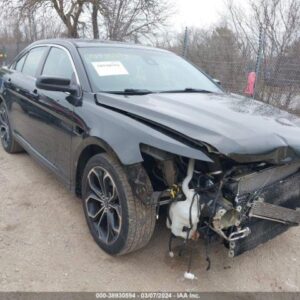 2015 FORD TAURUS FUSE BOX ENGINE - 1000842082