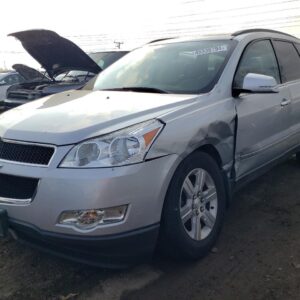 2012 CHEVROLET TRAVERSE DRIVE SHAFT REAR - 1000843340