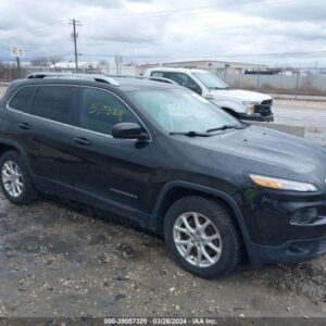 2015 JEEP CHEROKEE WHEEL - 1000843178
