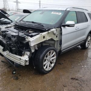 2016 FORD EXPLORER TURBO-SUPERCHARGER - 1000844450