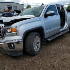 2015 GMC SIERRA_1500_PICKUP TAIL LAMP - 1000846391