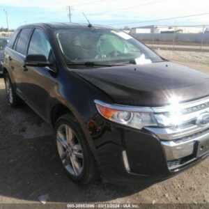 2013 FORD EDGE STRUT - 1000848251