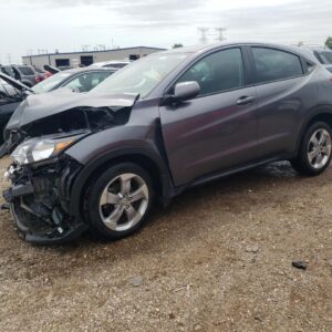 2017 HONDA HR~V WHEEL - 1000850622