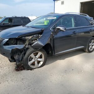 2010 LEXUS LEXUS_RX350 STRUT - 1000853629
