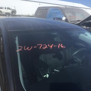 2016 CHEVROLET MALIBU STRUT - 1000854265