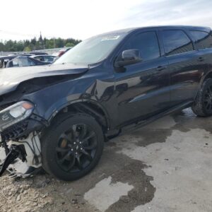 2019 DODGE DURANGO TAIL LAMP - 1000855045