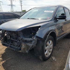 2011 HONDA CR~V IND RR SUSP ASSEMBLY - 1000856798