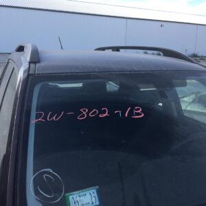 2013 SUBARU FORESTER STRUT - 1000858022