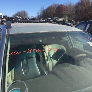2009 LEXUS LEXUS_RX350 IND RR SUSP ASSEMBLY - 1000857656