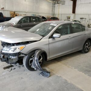 2016 HONDA ACCORD ENG/MOTOR CONT MOD - 1000857671