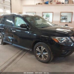 2017 NISSAN PATHFINDER FUSE BOX ENGINE - 1000858250