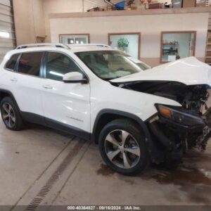 2019 JEEP CHEROKEE TRANSFER CASE ASSEMBLY - 1000859312
