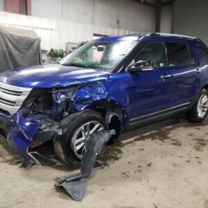 2015 FORD EXPLORER WHEEL - 1000862744