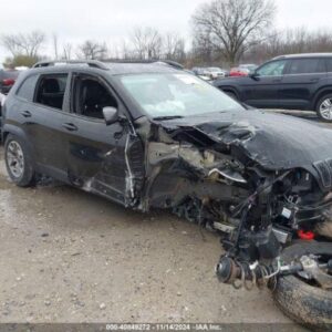 2020 JEEP CHEROKEE ENGINE ASSEMBLY - 1000864100