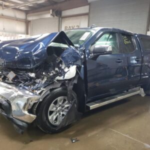 2020 CHEVROLET SILVERADO_1500_PICKUP TRANSFER CASE ASSEMBLY - 1000864207